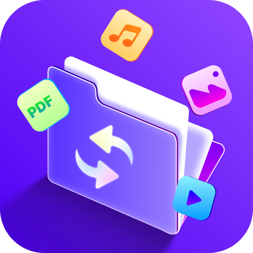 Easy Convert Logo